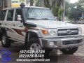 2018 Toyota Land Cruiser for sale-7