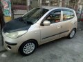 2009 Hyundai i10 for sale-2