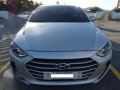 Almost Brand New 2018 Hyundai Elantra GL -9