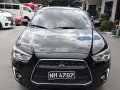 2015 Mitsubishi ASX for sale-8