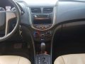 Hyundai Accent 2017 Hatchback for sale-2