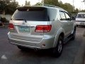 2007 Toyota Fortuner for sale-3