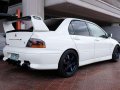 2001 Mitsubishi Lancer Evolution 7 Orig Casa maintained-4