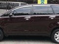 2017 Toyota Innova Manual Diesel 6T Kms only PinoyUsedCars-3