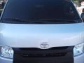 2017 Toyota Hiace for sale-0