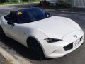 2017 Mazda Mx5 for sale-6