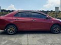 Toyota Vios J Manual 2009 For Sale-6