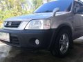 2000 Honda CRV For Sale-7