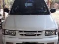 ISUZU CROSSWIND XTO 2002 model-4