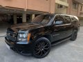 2008 Chevrolet Suburban Automatic Transmission 22” mags-10
