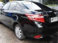 2015 Toyota Vios For Sale-1