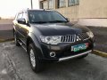 2012 Mitsubishi Montero For Sale-0