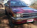 Toyota Hilux 1999 for sale-4