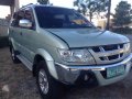 2008 Isuzu Sportivo for sale-1