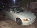 Honda Civic 1993 for sale-5