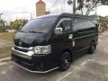 2014 Toyota Hiace for sale-4