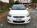 2017 Hyundai Accent 1.4 GL MT for sale-7