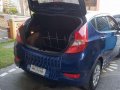 Hyundai Accent 2017 Hatchback for sale-4