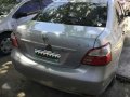 2012 Toyota Vios 1.3J MT Casa maintained-1
