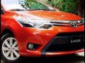 Toyota Vios E 2017 MT for sale-2