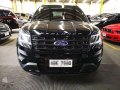 2016 Ford Explorer For sale-10
