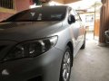 Toyota Corolla Altis G 2012 No issues. CASA maintained. -5