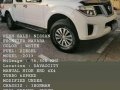 Nissan Navara 4x4 2013 Model FOR SALE-0