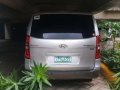 Hyundai Starex 2008 for sale-2