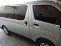 2017 Toyota Hiace for sale-0