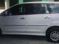 Toyota Innova 2012 for sale-2