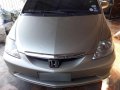 Honda City 2005 for sale-0