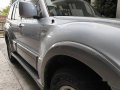 Mitsubishi Pajero 2005 for sale-6