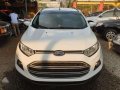 2016 Ford Ecosport for sale-6