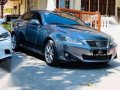 2012 Lexus IS300 AT for sale-8