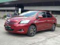 Toyota Vios J Manual 2009 For Sale-1