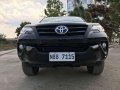 2018 Toyota Fortuner Automatic Diesel for sale-8