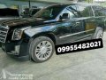 2017 Cadillac Escalade long wheel base Lwb-4