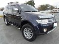 2013 Loaded Limited Mitsubishi Montero Sport GLSV AT -7