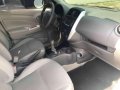 2017 Nissan Almera 1.5 Manual transmission-3