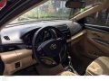 2014 Toyota Vios G for sale-3