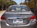 MITSUBISHI Mirage g4 GLX cvt 2015 for assume balance-1