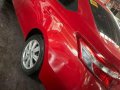 2017 Toyota Vios E manual red-1