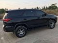 2018 Toyota Fortuner Automatic Diesel for sale-7