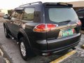 2012 Mitsubishi Montero For Sale-3