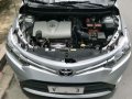 2017 TOYOTA VIOS AT 1.3E FOR SALE-5