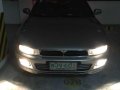 1999 Mitsubishi Galant for sale-9