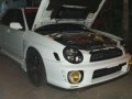 Subaru Wrx 2000 for sale-2