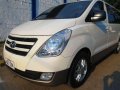 2016 Hyundai Grand Starex for sale-5