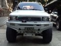 2000 Toyota Hilux for sale-9