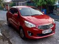 2017 Mitsubishi Mirage G4 for sale-4